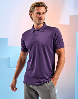 Polo homme AQ002 Asquith & FoxAsquith & Fox